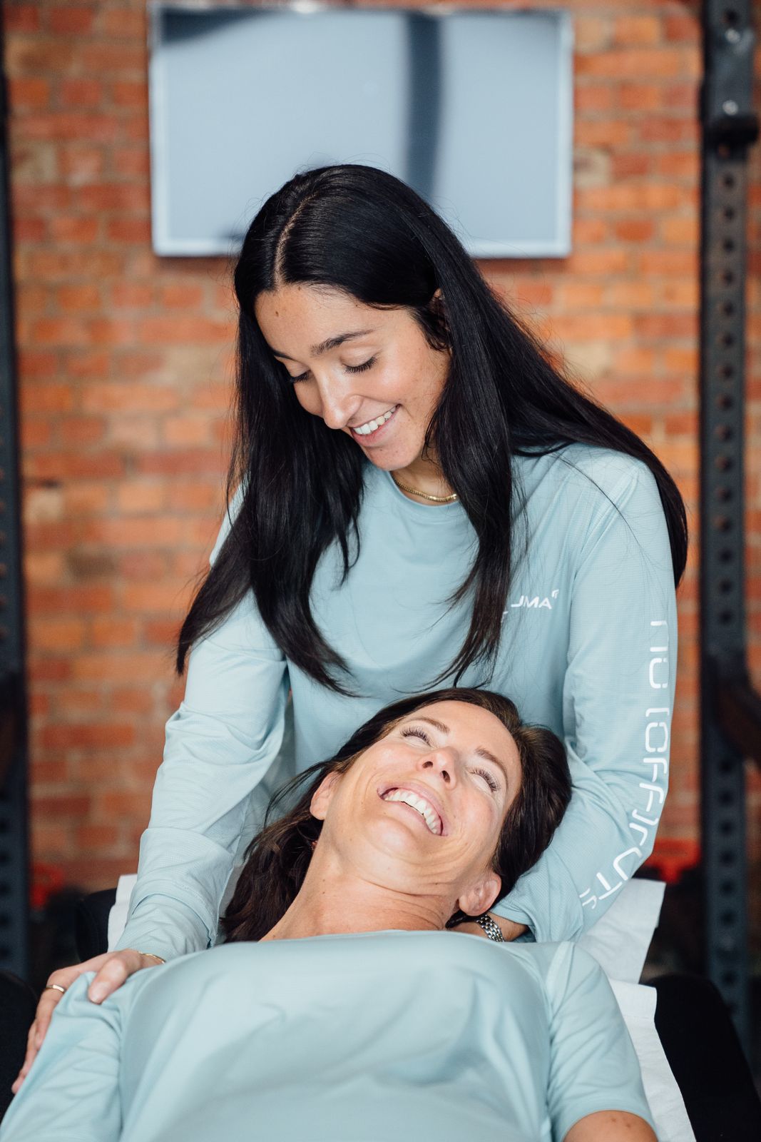 Kiné Sportive et KORE Score